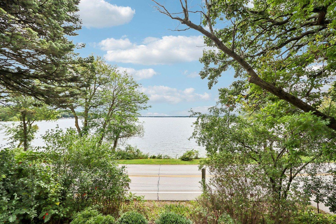 House in Lake Mills, Wisconsin, United States 3 - 18965140