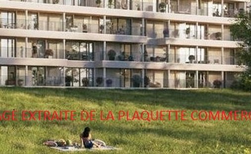 Apartment in Forêt, Saint-Germain-en-Laye, France 1