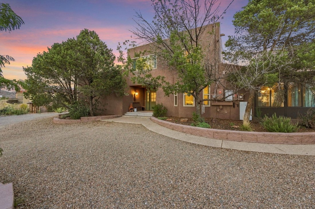 House in Albuquerque, New Mexico, United States 2 - 18978639