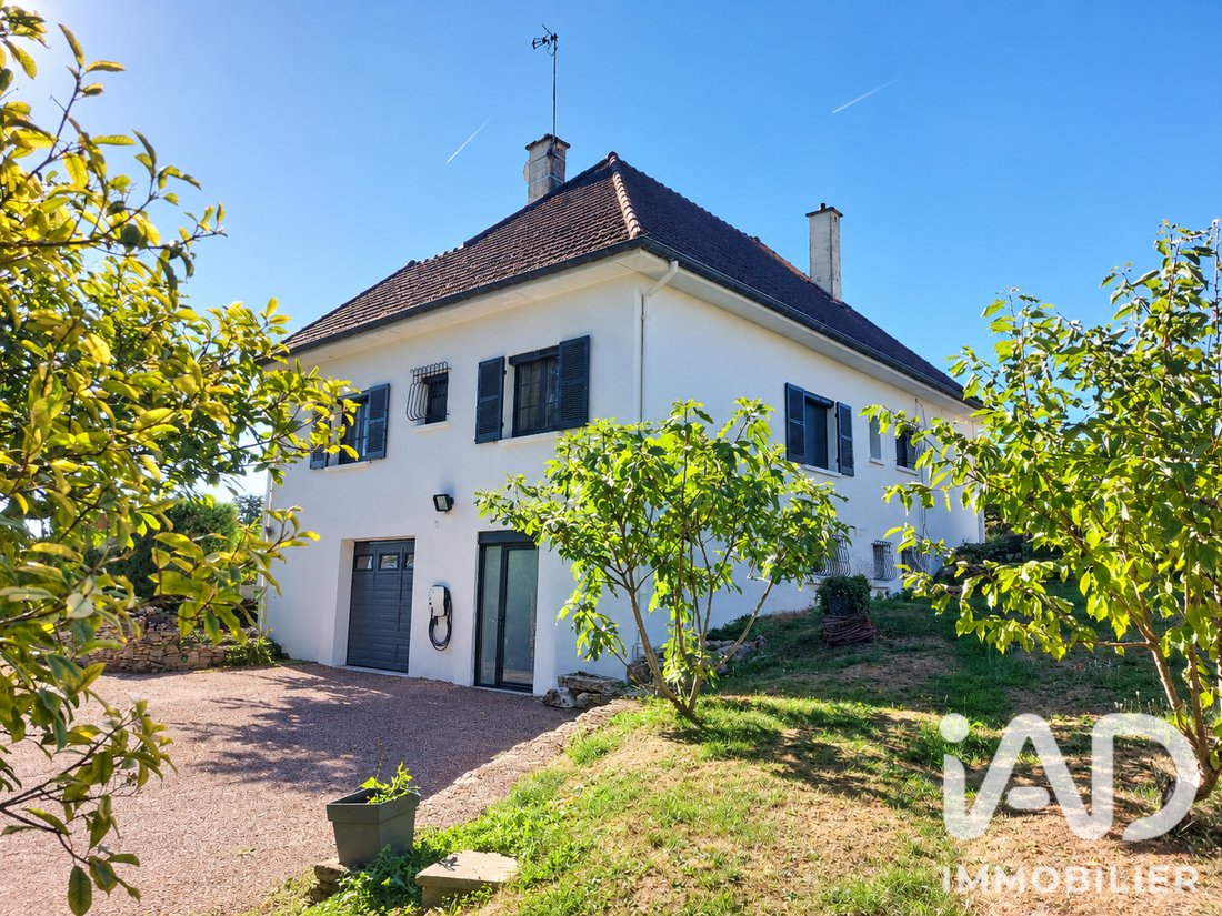 House in Mercurey, Bourgogne – Franche-Comté, France 3 - 18975481