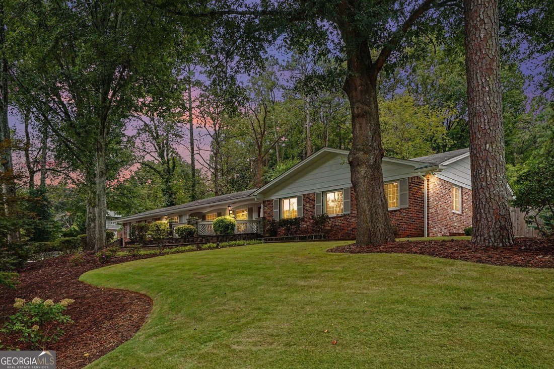 Atlanta, Georgia, United States 2 - 18966687