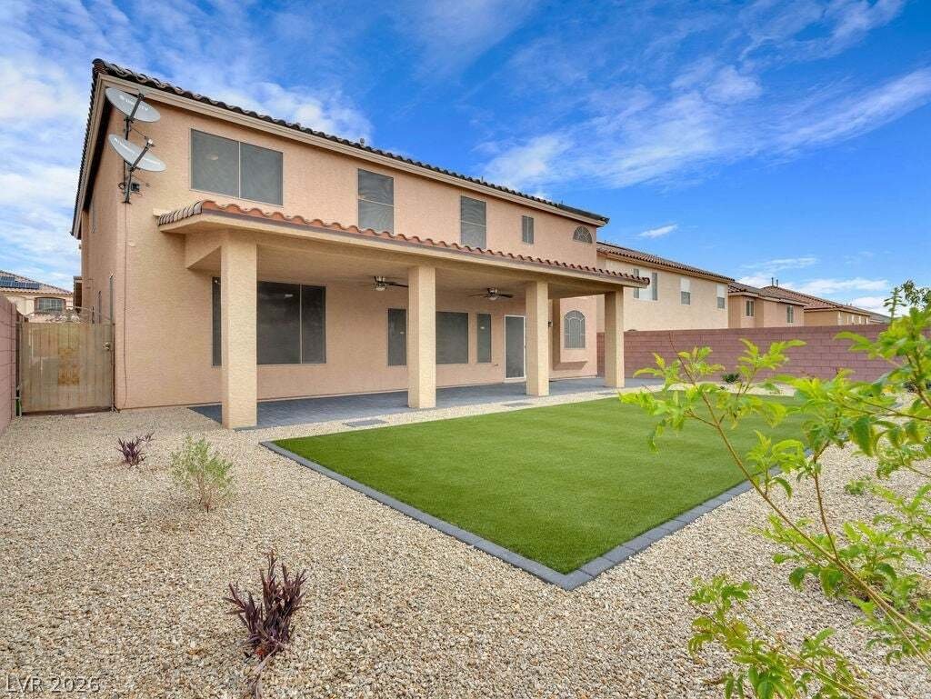 House in Las Vegas, Nevada, United States 5 - 18969340