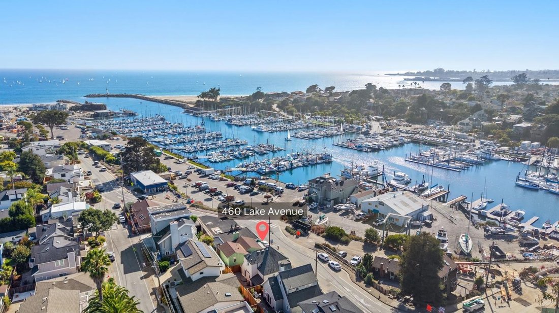 House in Santa Cruz, California, United States 2 - 18975594