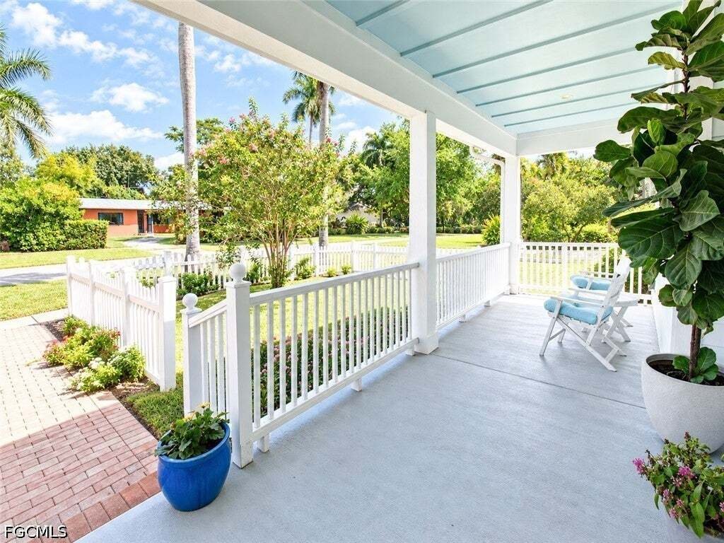 House in Fort Myers, Florida, United States 4 - 18964653