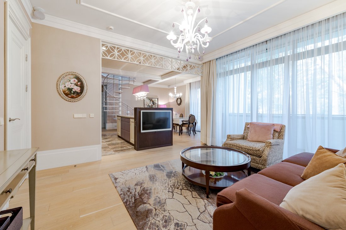 Apartment in Jūrmala, Latvia 2 - 18974393