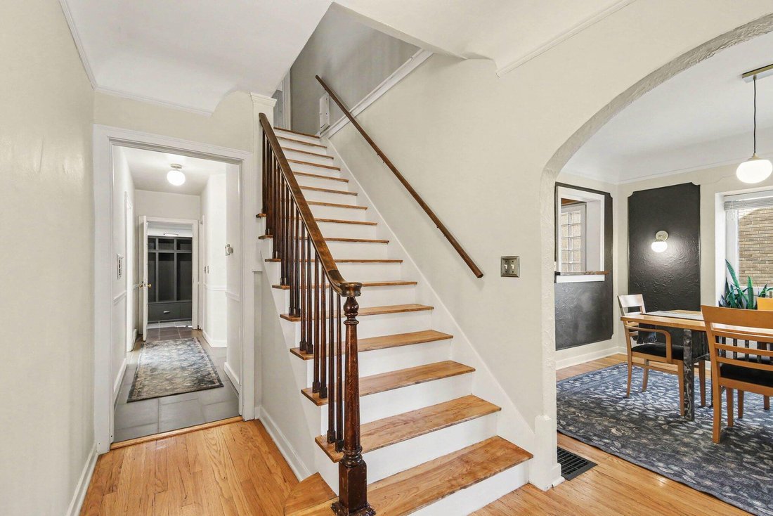 House in East Grand Rapids, Michigan, United States 4 - 18969708