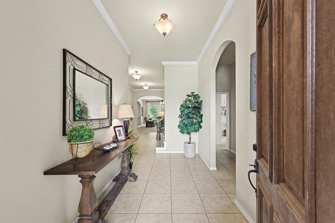 House in Montgomery, Texas, United States 5 - 18965557