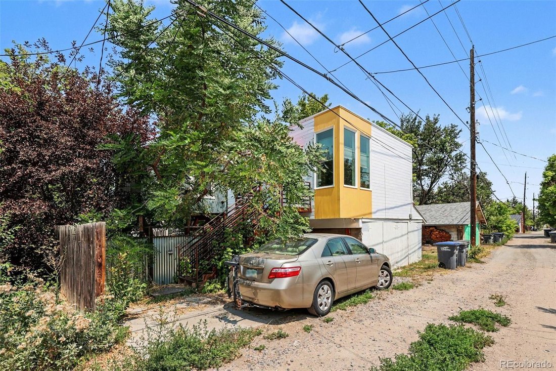House in Boulder, Colorado, United States 3 - 18969244
