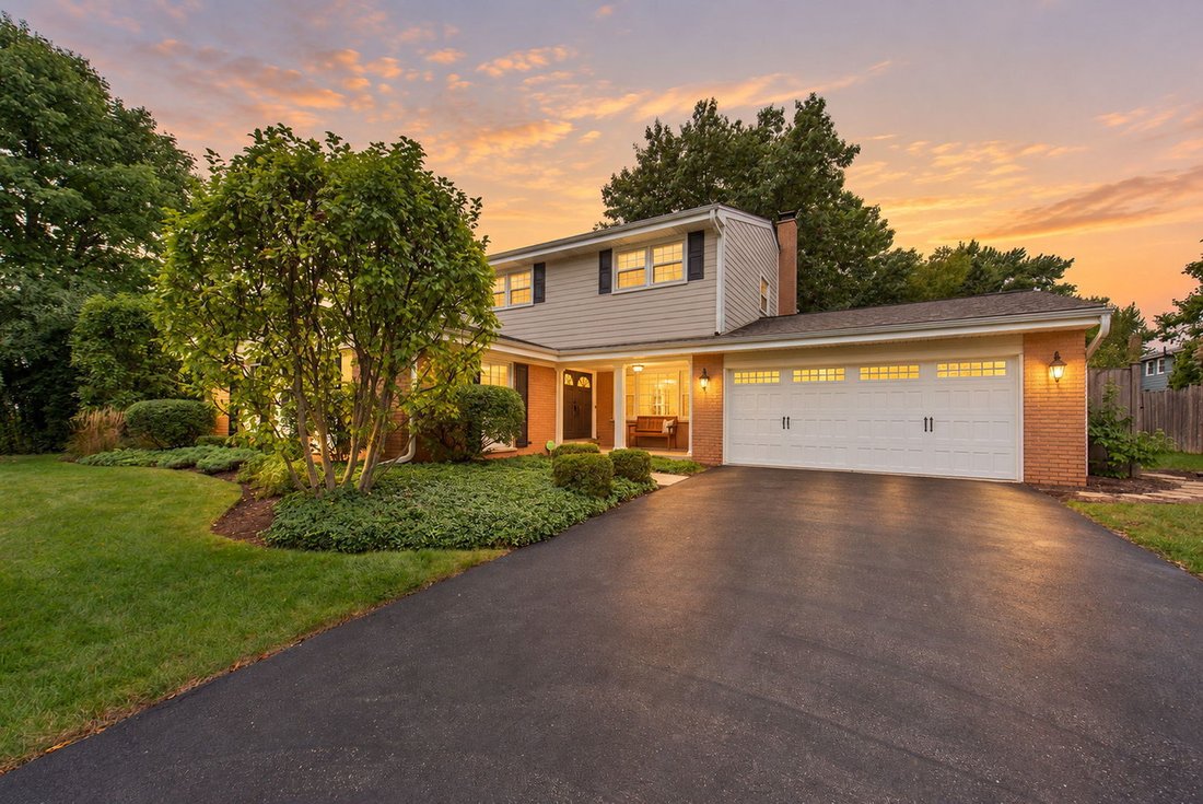 House in Northbrook, Illinois, United States 3 - 18970198