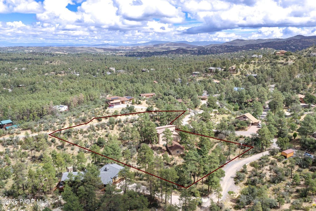 House in Prescott, Arizona, United States 4 - 18964745