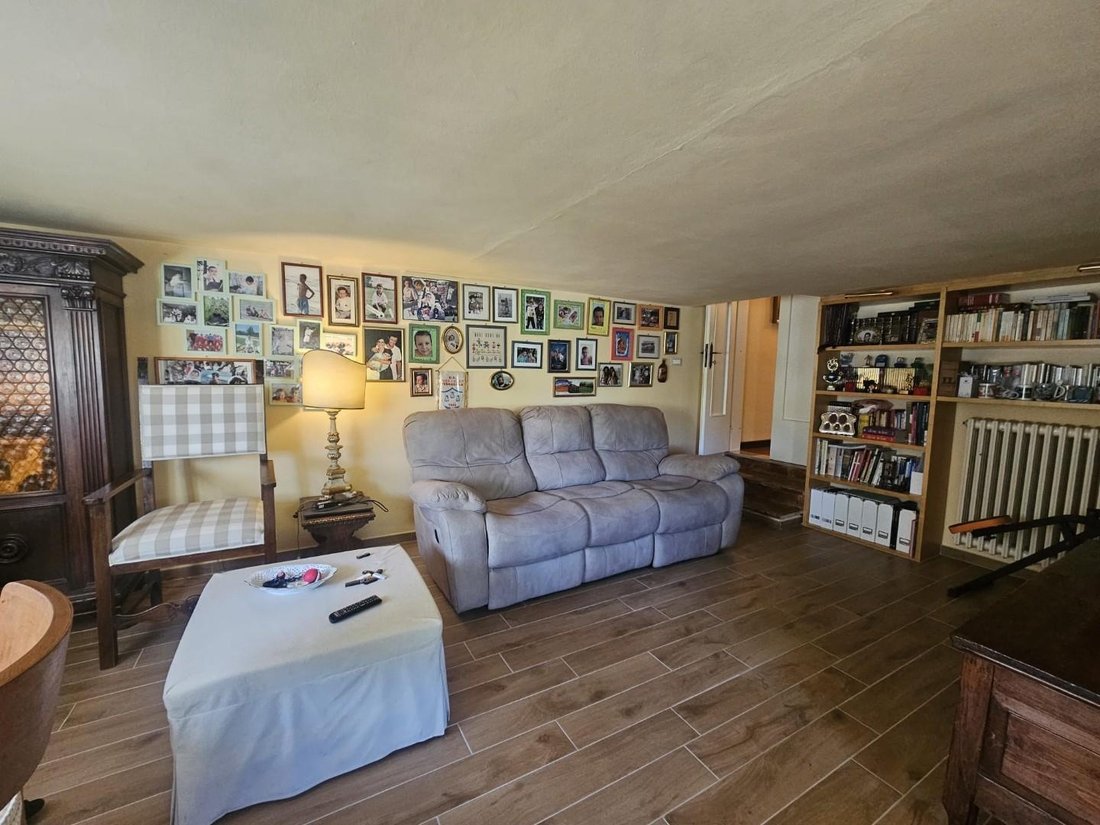 Country House in Pisa, Tuscany, Italy 5 - 18969811