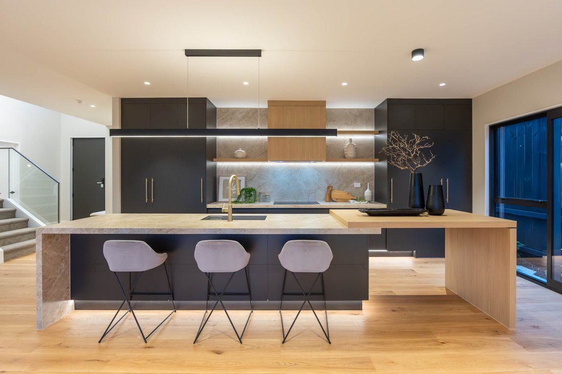 House in Auckland, Auckland, New Zealand 1 - 18825926