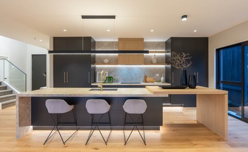 Haus in Auckland, Auckland, Neuseeland 1