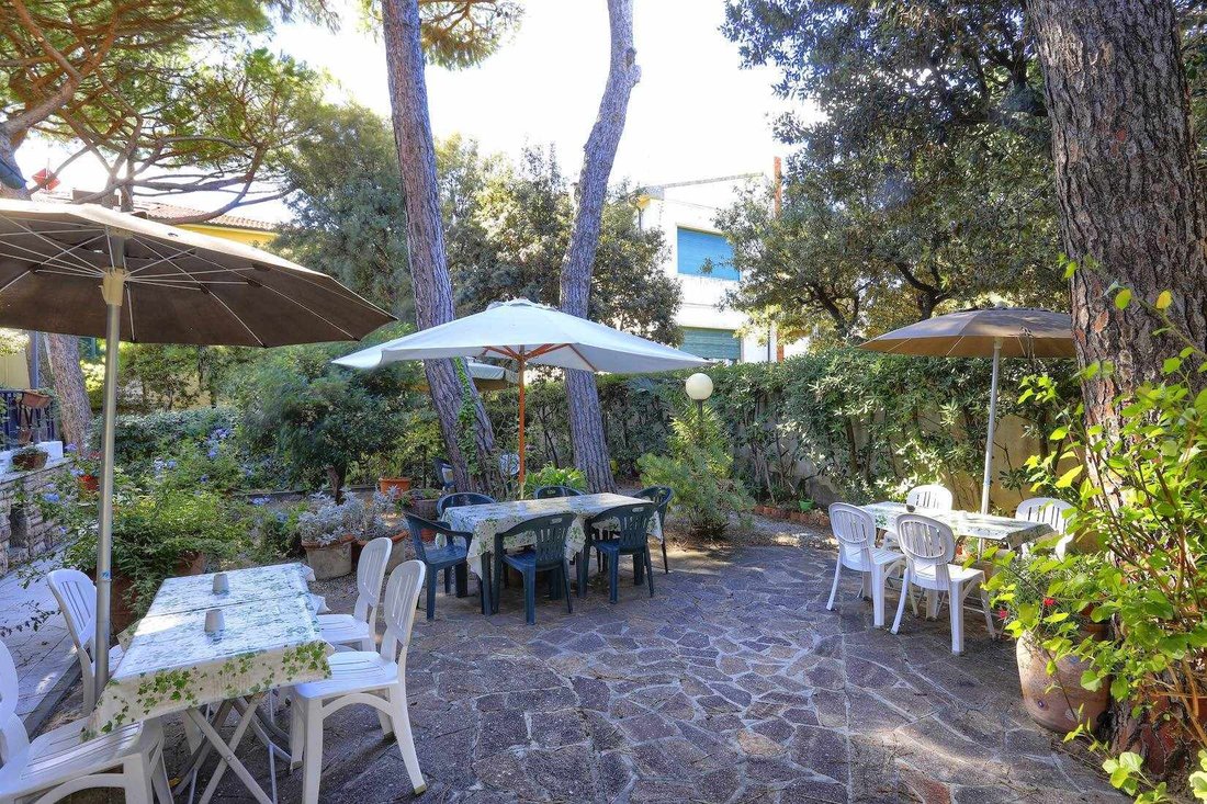 Villa in San Vincenzo, Tuscany, Italy 3 - 18242336