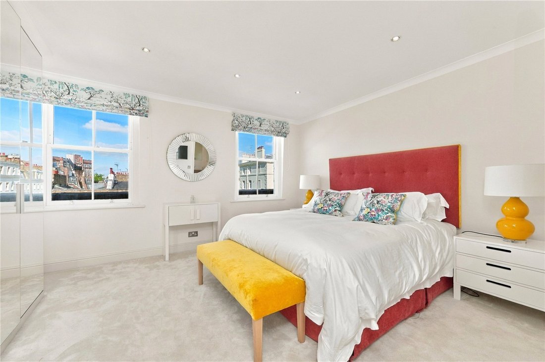 Apartment in Belgravia, Westminster, England 4 - 18965960