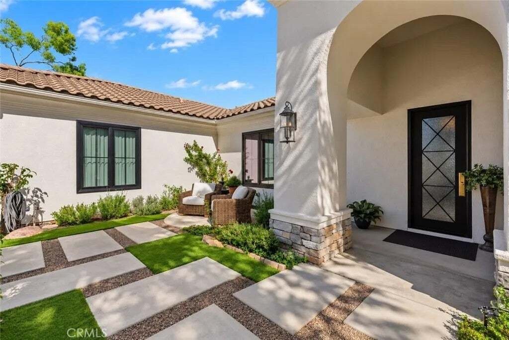 House in Fallbrook, California, United States 3 - 18970615