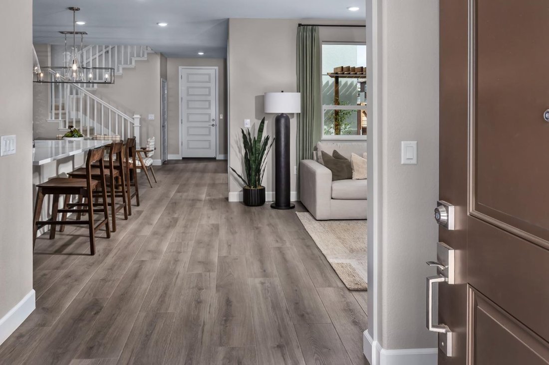 Townhouse in Morgan Hill, California, United States 2 - 18973573