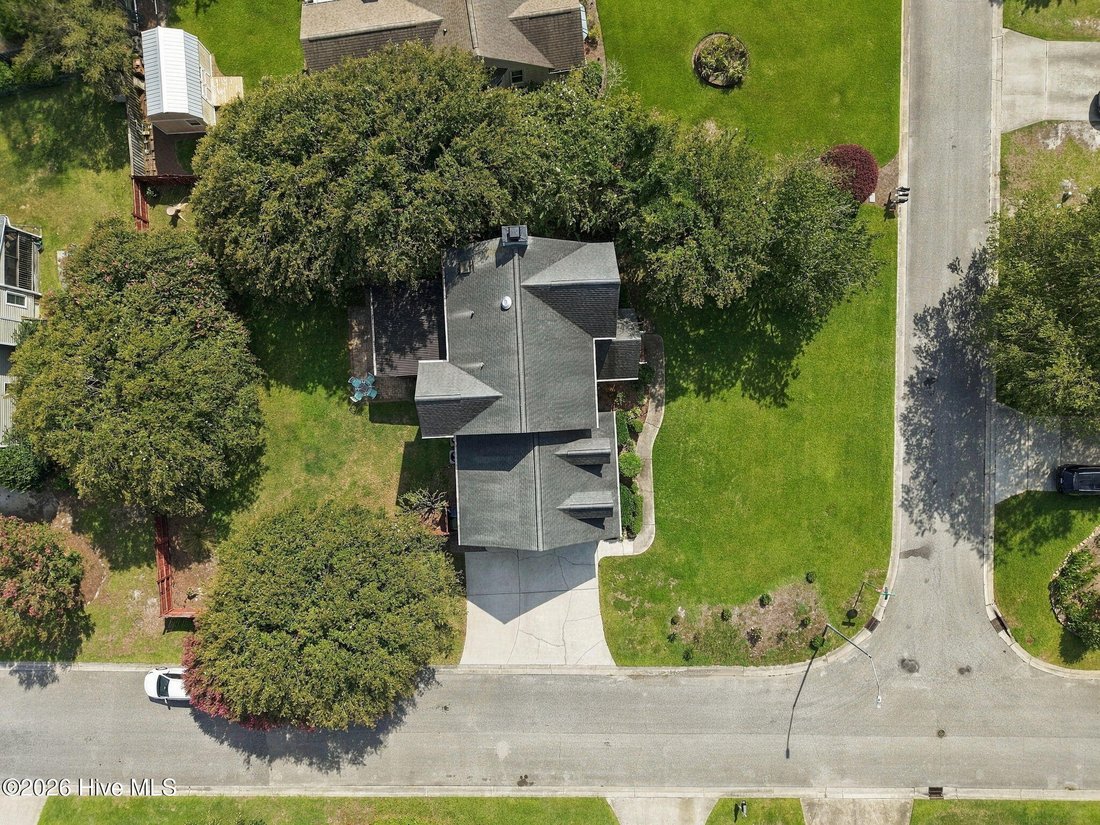 House in Sea Breeze, North Carolina, United States 3 - 18965446