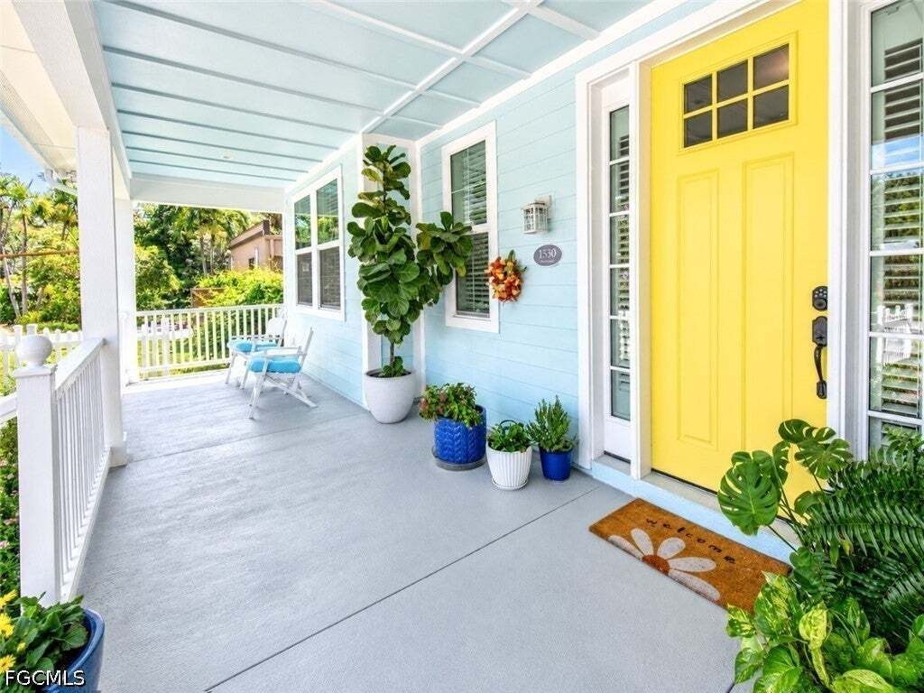 House in Fort Myers, Florida, United States 5 - 18964653