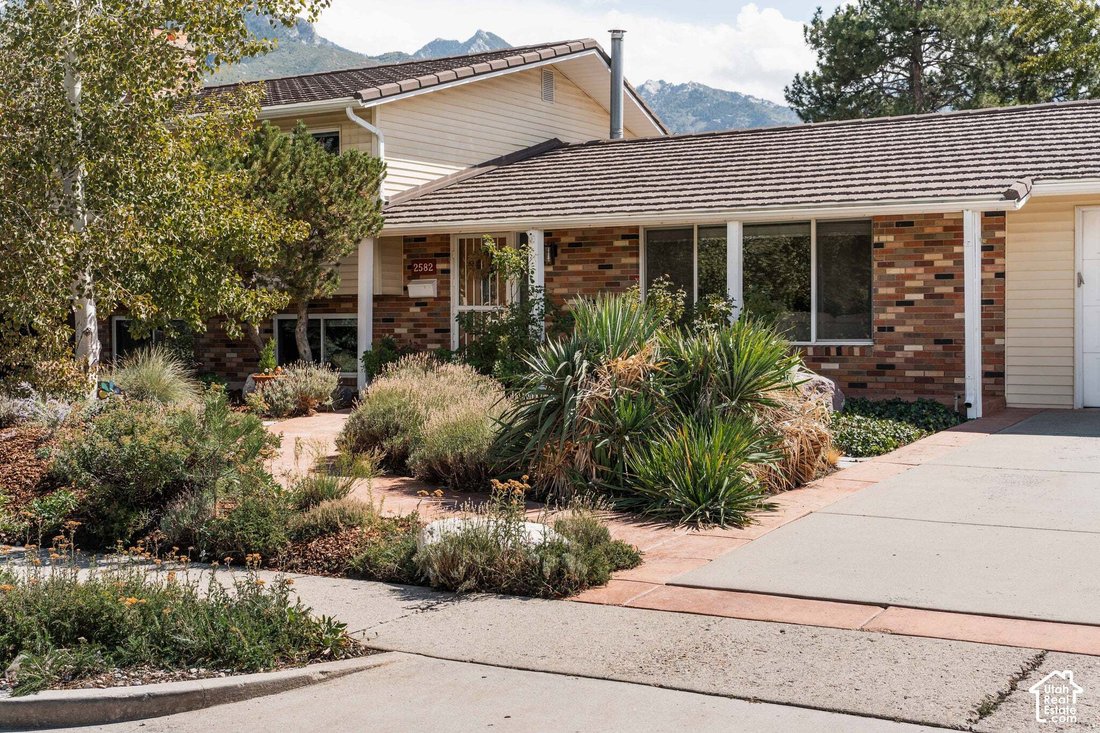 House in Cottonwood Heights, Utah, United States 4 - 18965213