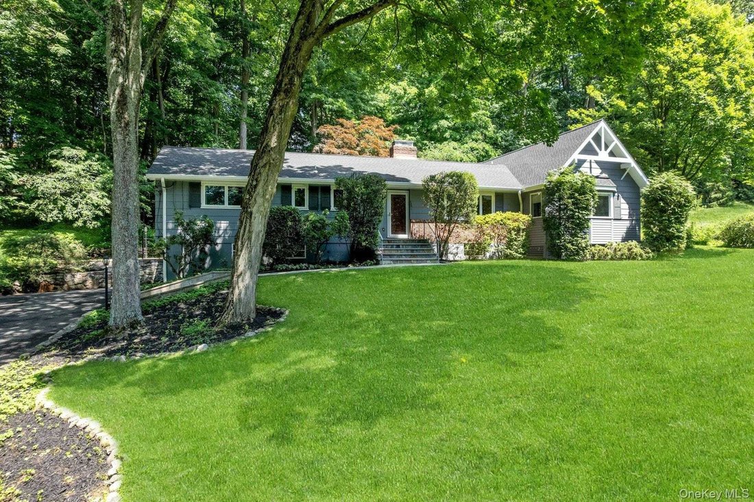 House in Pleasantville, New York, United States 1 - 18972805