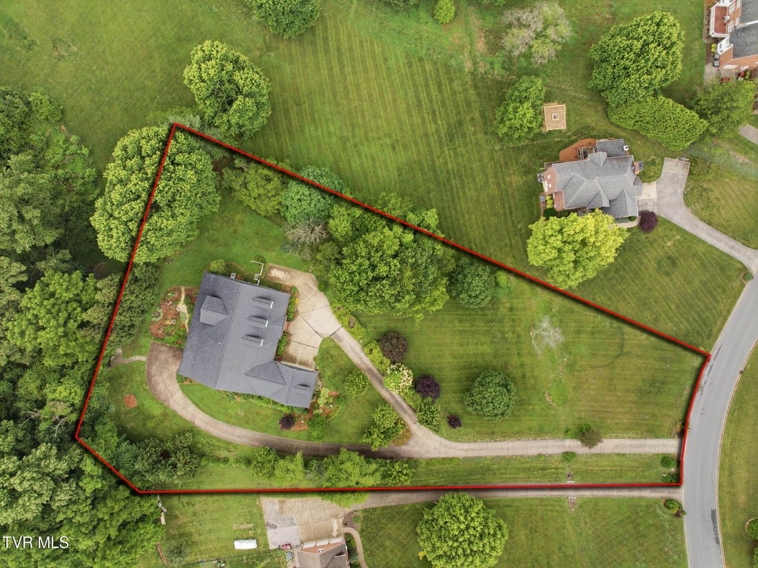 House in Johnson City, Tennessee, United States 3 - 18969692
