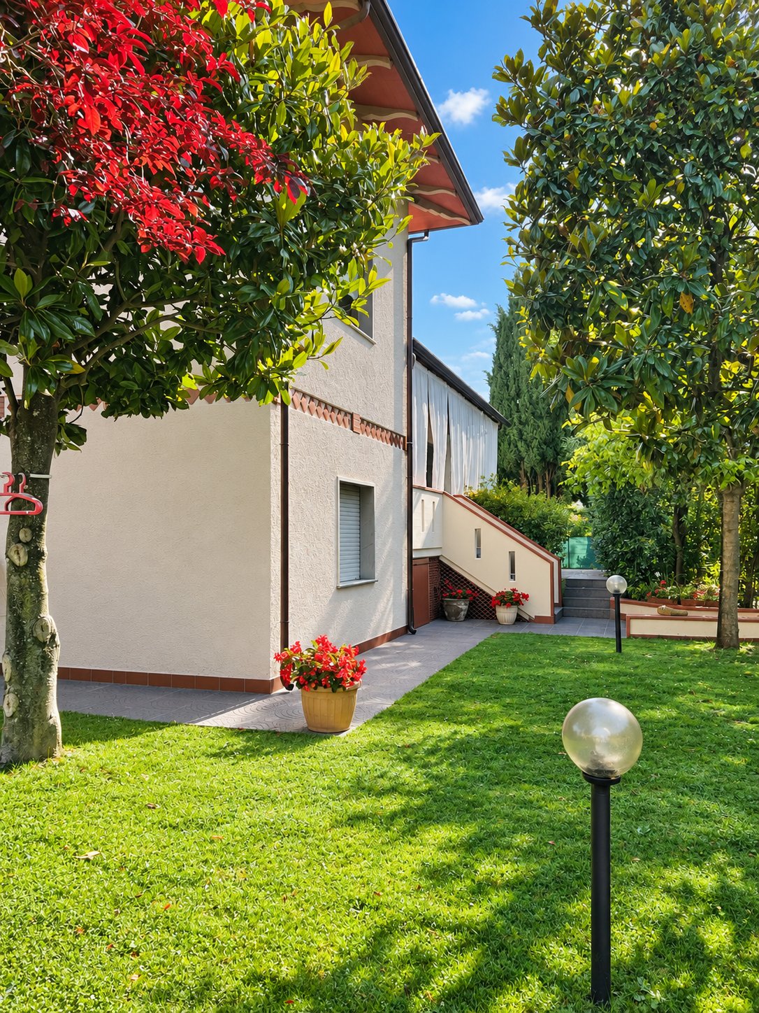 Villa in Mirteto, Massa, Tuscany 4 - 18977653