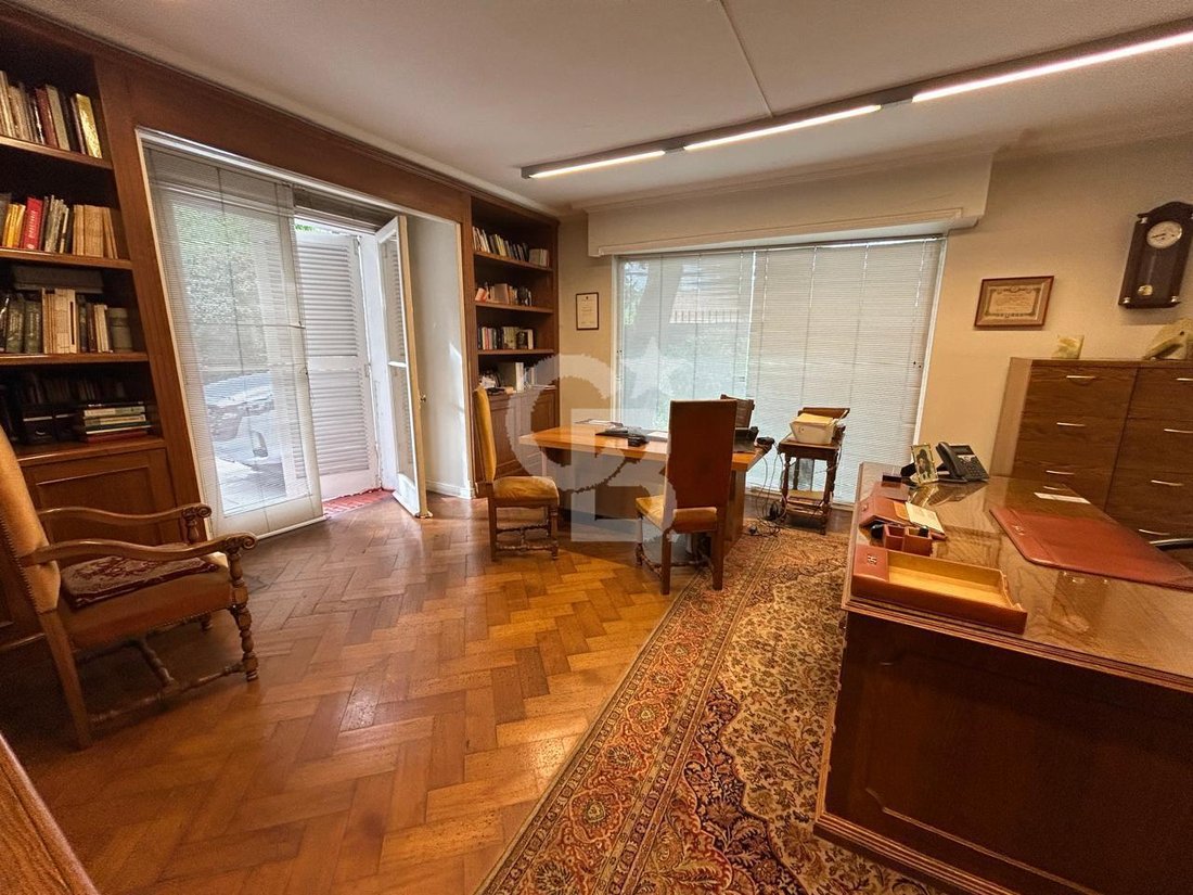House in Las Condes, Santiago Metropolitan Region, Chile 4 - 18971132