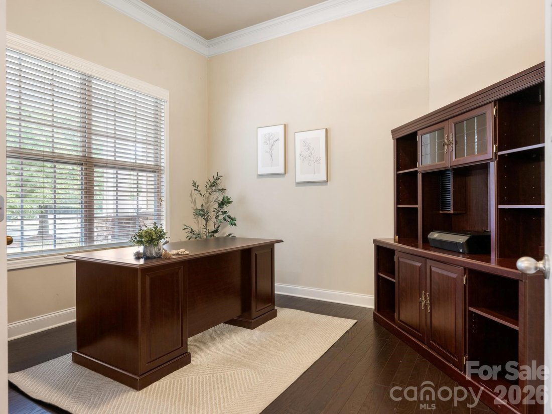 House in Charlotte, North Carolina, United States 5 - 18966401