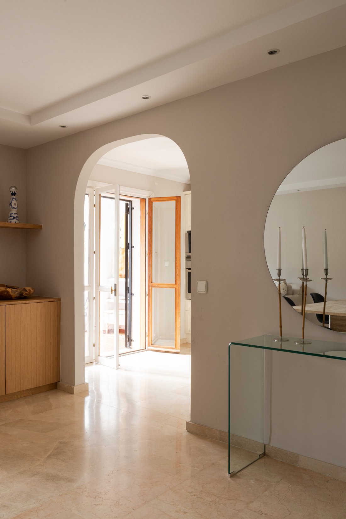 Apartment in Nueva Andalucia, Marbella, Spain 4 - 18974045