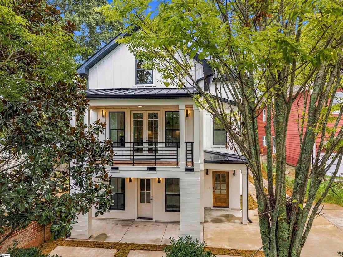 House in Greenville, South Carolina, United States 1 - 18969008