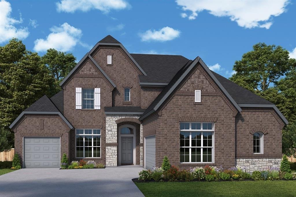House in Rockwall, Texas, United States 1 - 18970380