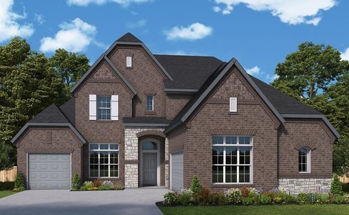 Casa a Rockwall, Texas, Stati Uniti 1