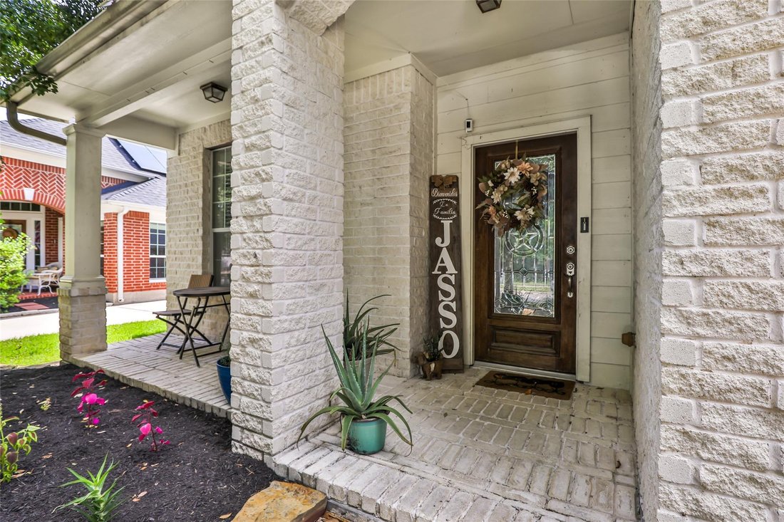 House in Humble, Texas, United States 4 - 18979100