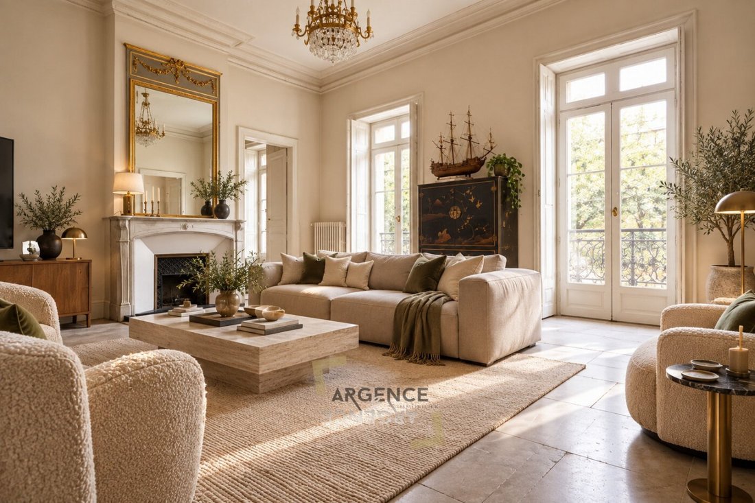 Appartement à Centre Historique, Montpellier, France 3 - 16703656
