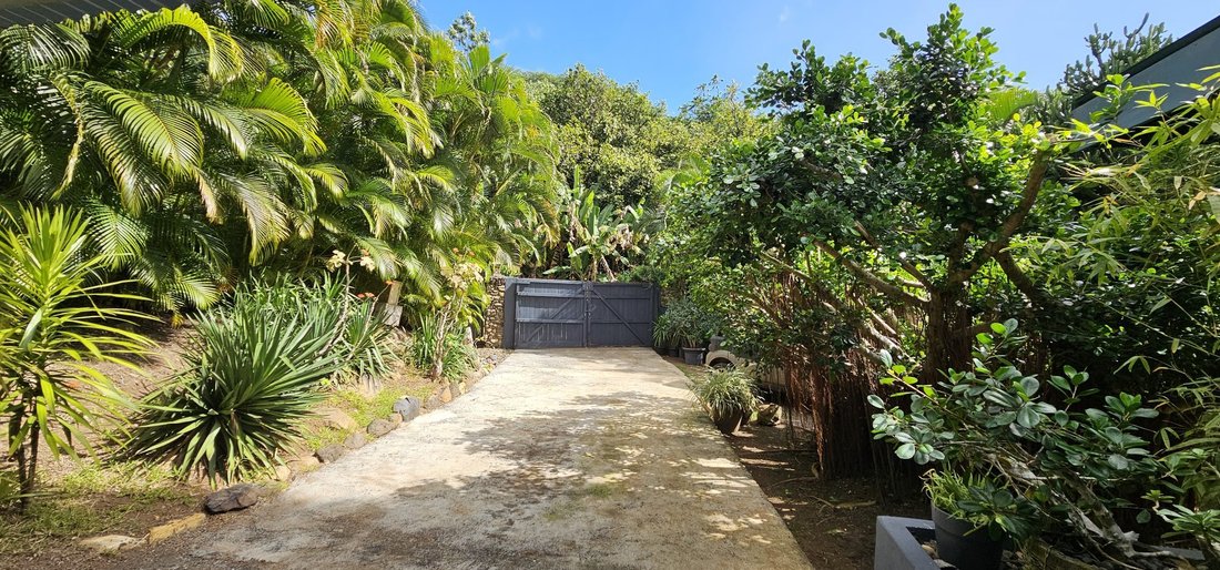 Villa in Moorea-Maiao, Windward Islands, French Polynesia 3 - 18256915