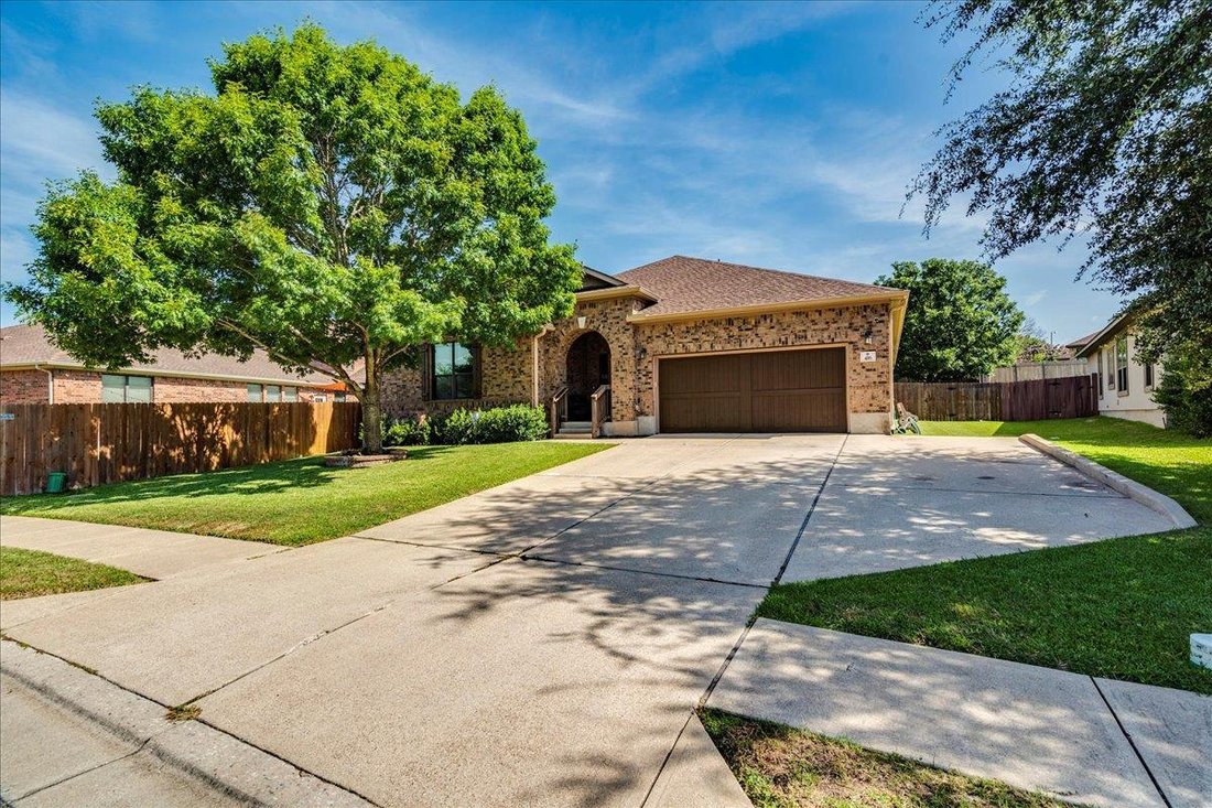 House in Austin, Texas, United States 3 - 18977506