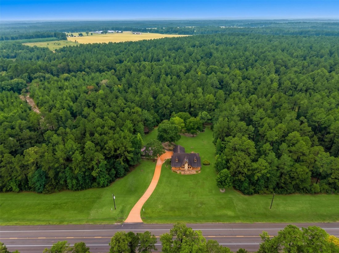 House in Shepherd, Texas, United States 2 - 18970508