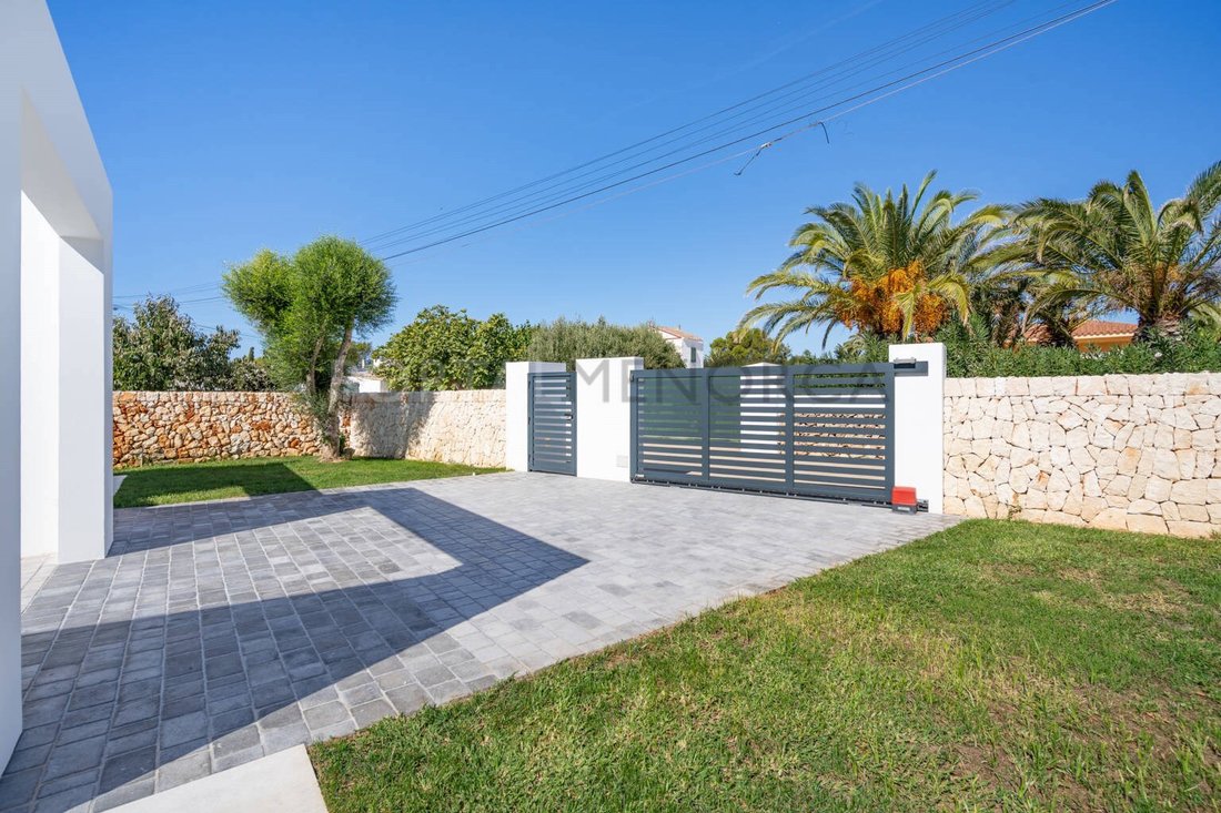 Chalet in Ciutadella de Menorca, Balearic Islands, Spain 5 - 18966483