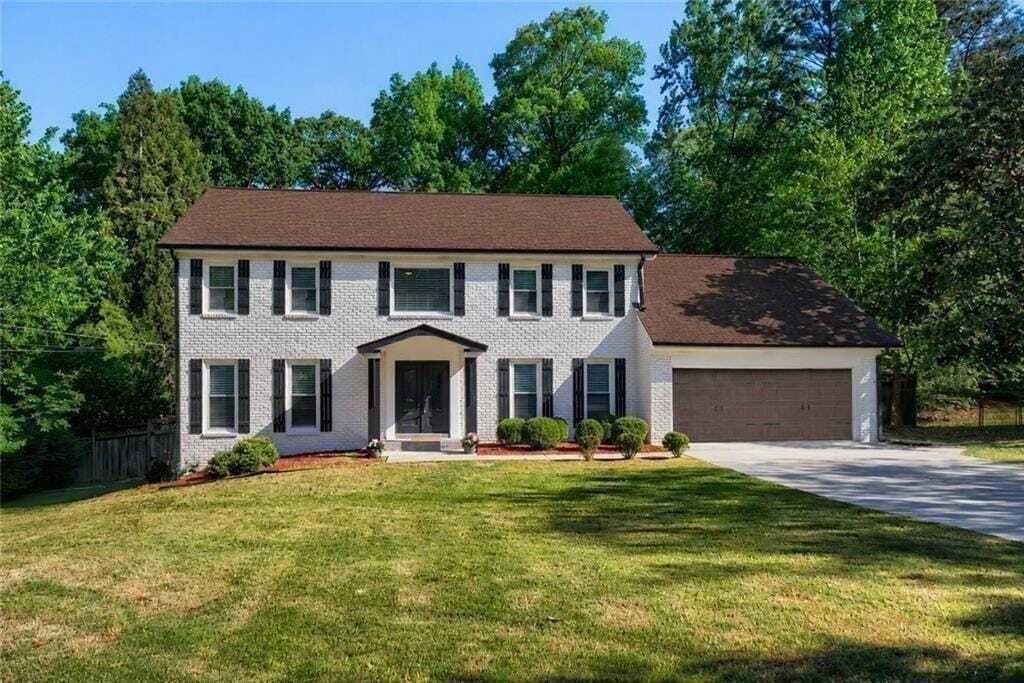 House in Dunwoody, Georgia, United States 1 - 18968852