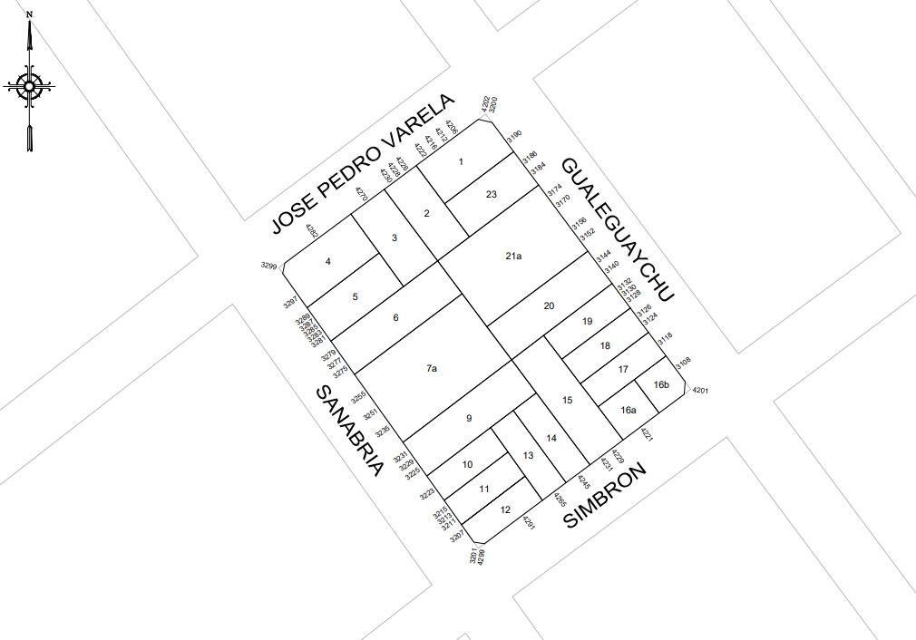 Land in Buenos Aires, Buenos Aires, Argentina 3 - 18980236
