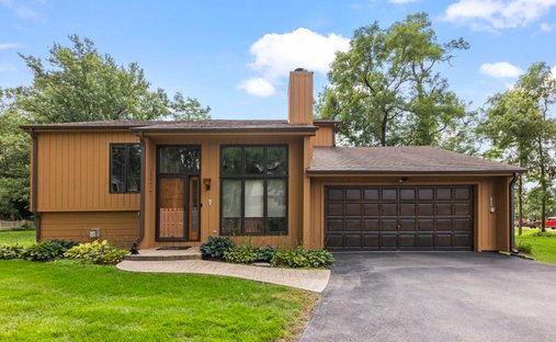 House in Warrenville, Illinois, United States 1