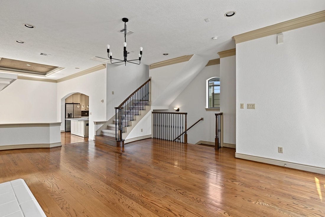 Townhouse in Houston, Texas, United States 5 - 18965585