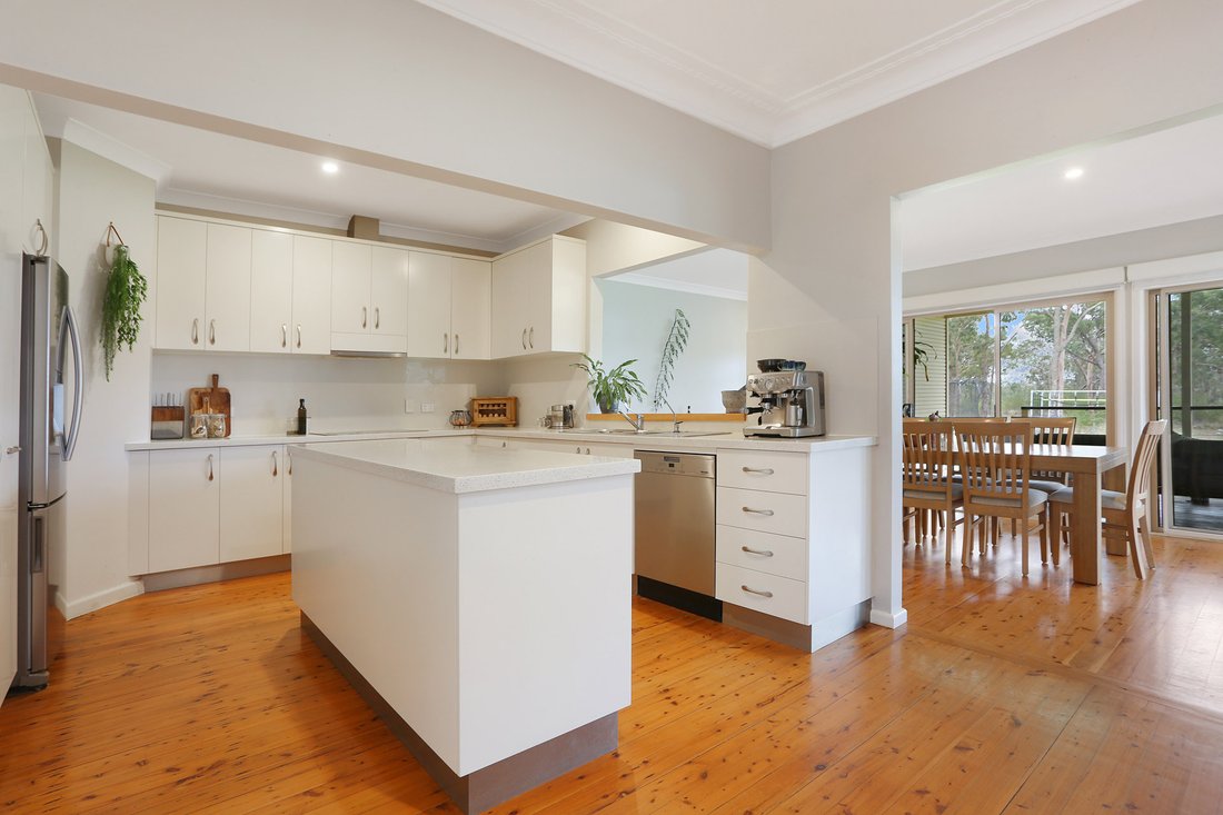 House in Kenthurst, New South Wales, Australia 2 - 18973057