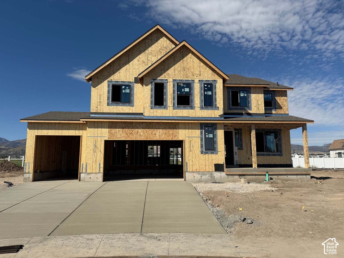 House in Herriman, Utah, United States 1 - 18654099