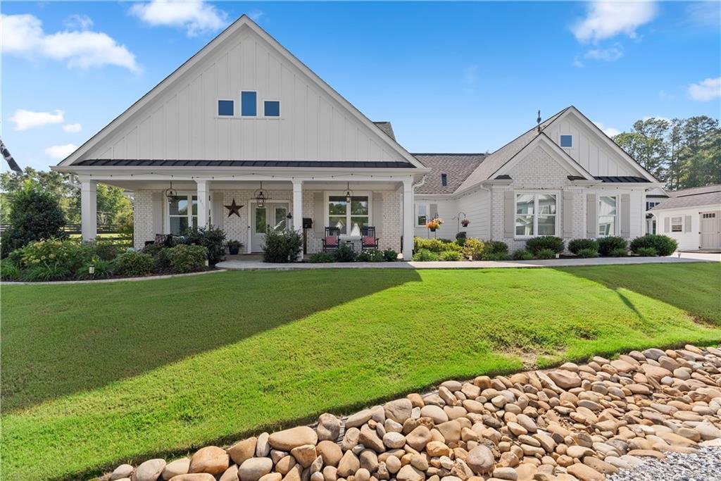 House in Cumming, Georgia, United States 1 - 18970343