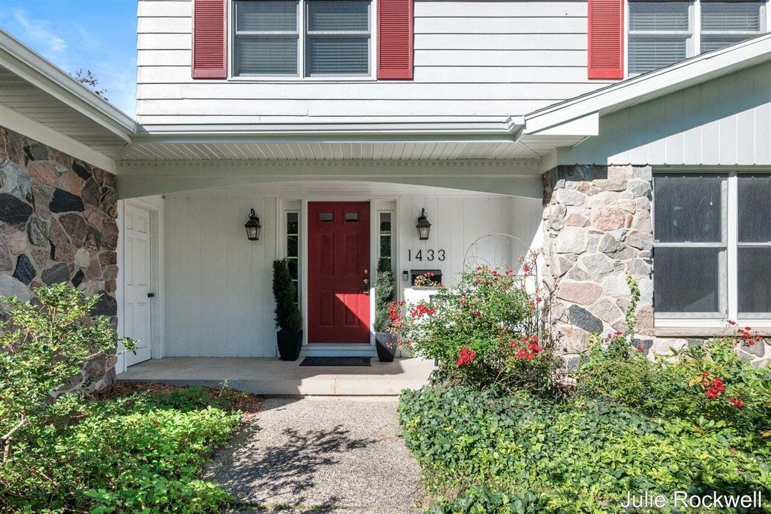 House in East Grand Rapids, Michigan, United States 1 - 18307213