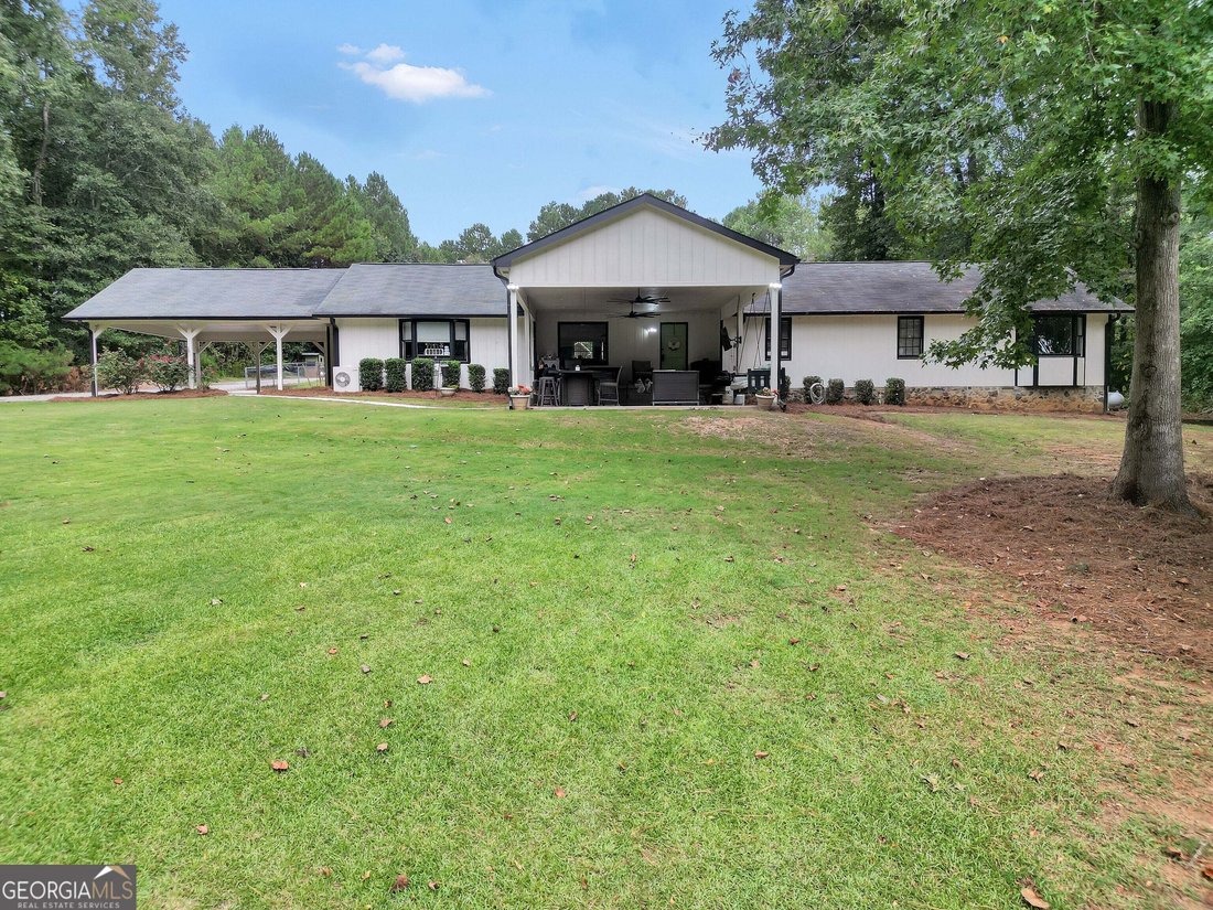 House in Locust Grove, Georgia, United States 4 - 18970009