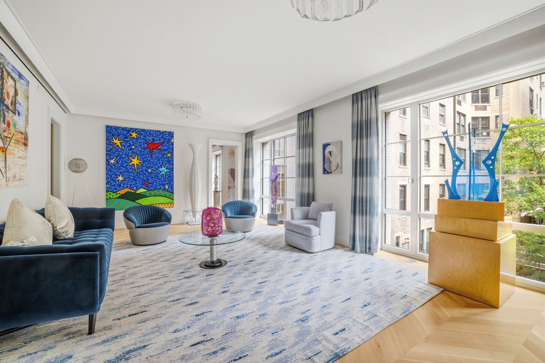 Condo in New York, New York, United States 2 - 18973385