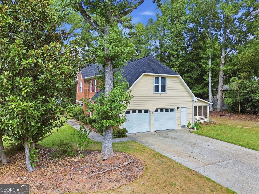 House in Marietta, Georgia, United States 5 - 18969959